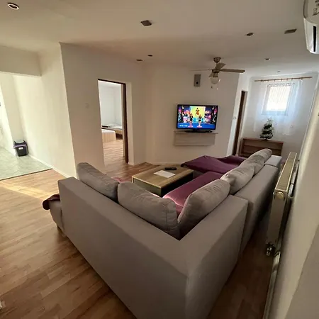 Apartament U Peta Babin