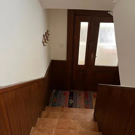 Apartment U Peta