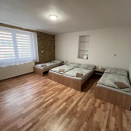 U Peta Appartement