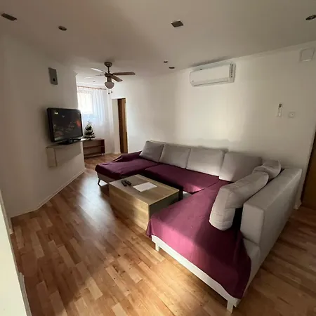 Appartement U Peta *