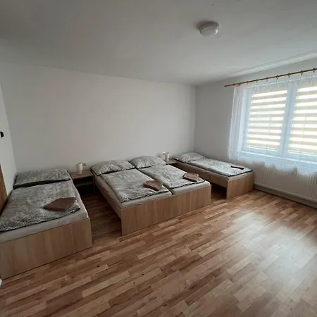 U Peta Apartament Babin