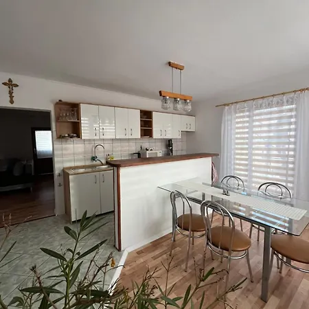 Apartment U Peta