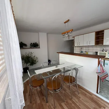 U Peta Apartment Babin