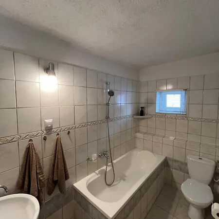 U Peta Apartment