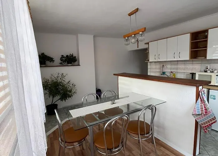 U Peta Apartament Babin